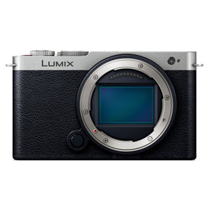 パナソニック デジタル一眼カメラ・ボディ LUMIX S DC-S9-S パナソニック デジタル一眼カメラ・ボディ LUMIX S DC-S9-S