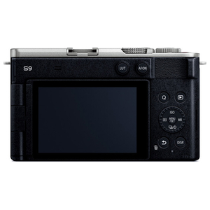 パナソニック デジタル一眼カメラ・ボディ LUMIX S DC-S9-S-イメージ3