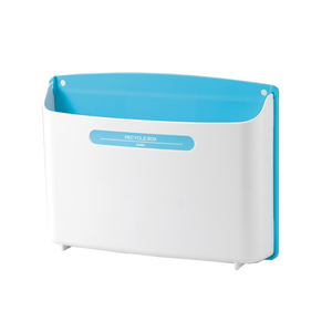 ソニック リサイクルボックス 2kgタイプ ブルー F819509-MP-693-B-イメージ1