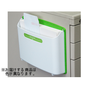 ソニック リサイクルボックス 2kgタイプ ブルー F819509-MP-693-B-イメージ2