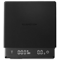 ロジック デジタルコーヒースケール LG-PM-SCALE-BK