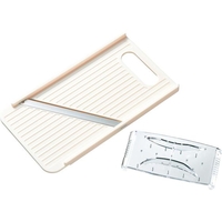 軽快菜 オニオンスライサー 安全ホルダー付 FCL4782-004948001