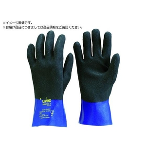 uvex UVEX/ルビフレックス S XG 27B Sサイズ 6056067 FC062WD-8199397-イメージ1