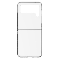araree Galaxy Z Flip 3用クリアケース NUKIN AR21947GZFP3