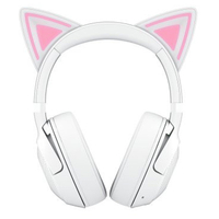 Razer RZ04-04860600-R3M1 ゲーミングヘッドセット Kraken Kitty V2 BT