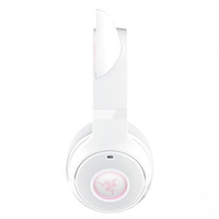 Razer RZ04-04860600-R3M1 ゲーミングヘッドセット Kraken Kitty V2 BT