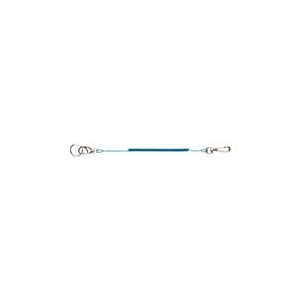 トラスコ中山 TRUSCO　安全ループスリム　ブルー TAL-150B-イメージ1