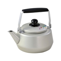 北陸アルミニウム 北陸アルミ/エシャロット ケットル 2L 2L FCK8211-004563002