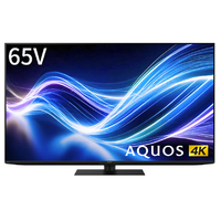 SHARP AQUOS 4K 液晶テレビ 4T-C65DN1 65型 Amazon.co.jp: シャープ 65V型 液晶 テレビ AQUOS 4T-C65CH1 4K