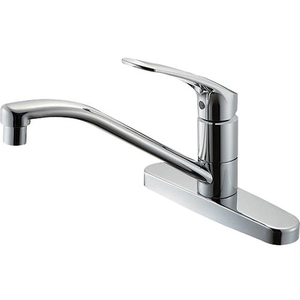 ＳＡＮＥＩ シングル台付混合栓 FC785JP-1147093-イメージ1