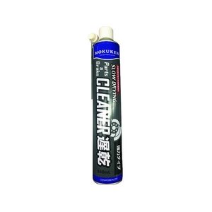 コスモビューティー クリーナースプレー パーツ&ブレーキクリーナー遅乾(840ml) FC887ES-2049567-イメージ1