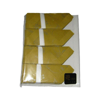 アーテック 箸膳 花小紋 100枚入 KO-Z06 秋草 FC593LS-6329700