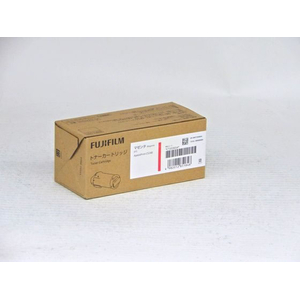 富士フィルムビジネスイノベーション トナーカートリッジ マゼンタ FCJ919G-CT203654-イメージ1