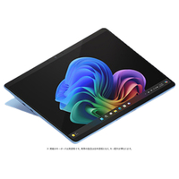 マイクロソフト ZHY-00040 Surface Pro(第11世代)(Snapdragon X Plus