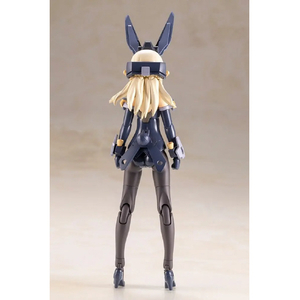 コトブキヤ FG182 P3 ゼルフィカール 軽装 Ver． FG182P3ｾﾞﾙﾌｲｶ-ﾙｹｲｿｳ-イメージ3