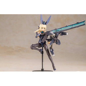 コトブキヤ FG182 P3 ゼルフィカール 軽装 Ver． FG182P3ｾﾞﾙﾌｲｶ-ﾙｹｲｿｳ-イメージ5