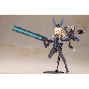 コトブキヤ FG182 P3 ゼルフィカール 軽装 Ver． FG182P3ｾﾞﾙﾌｲｶ-ﾙｹｲｿｳ-イメージ6