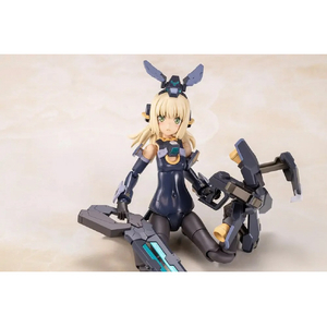 コトブキヤ FG182 P3 ゼルフィカール 軽装 Ver． FG182P3ｾﾞﾙﾌｲｶ-ﾙｹｲｿｳ-イメージ7