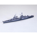 タミヤ 1/700 アメリカ海軍 重巡洋艦 インディアナポリス 1/700 ウォーターラインシリーズ ﾀﾐﾔWL31804ｲﾝﾃﾞｱﾅﾎﾟﾘｽN