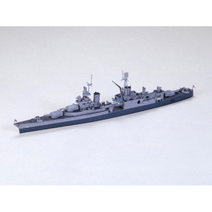 タミヤ 1/700 アメリカ海軍 重巡洋艦 インディアナポリス 1/700 ウォーターラインシリーズ タミヤWL31804インデアナポリスN タミヤ 1/700 アメリカ海軍 重巡洋艦 インディアナポリス 1/700 ウォーターラインシリーズ タミヤWL31804インデアナポリスN