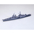 タミヤ 1/700 アメリカ海軍 重巡洋艦 インディアナポリス 1/700 ウォーターラインシリーズ ﾀﾐﾔWL31804ｲﾝﾃﾞｱﾅﾎﾟﾘｽN-イメージ1