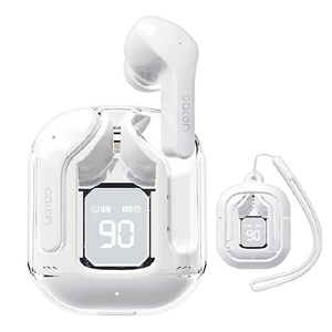 ラスタバナナ Bluetooth 5.3 完全ワイヤレスイヤフォンマイク calon ホワイト RTWS06WH ラスタバナナ Bluetooth 5.3 完全ワイヤレスイヤフォンマイク calon ホワイト RTWS06WH