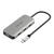 WAVLINK 7-in-1 USB-C Quad Display MSTハブ WL-UMD304-イメージ1