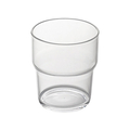 エンテック アクリルコップ 250ml FC71952-NO.811