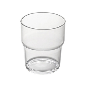 エンテック アクリルコップ 250ml FC71952-NO.811-イメージ1