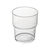 エンテック アクリルコップ 250ml FC71952-NO.811-イメージ1