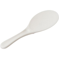 パール金属 Simple useダブルエンボスマジックしゃもじ CC-1658 FC043NJ-CC-1658