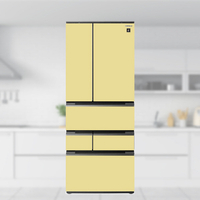 e angle ドレスアップマグネットシート クリーム ANG-MG-SJMF51R-1CRM