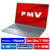 富士通 ノートパソコン e angle select FMV PH Series ストームグレー FMVP77J3HE-イメージ1