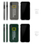 National Geographic iPhone XS/X用ケース Hard Shell チタン NG12947IX-イメージ12