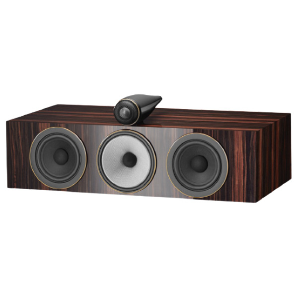 B&W スピーカーシステム 700S3 Series Signature ダトク・グロス HTM71S3/SIGDG Series HTM71 S3 Signatureは プロファイル 130mm 非公表 W62 キャビネットのみ