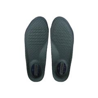 トラスコ中山 TRUSCO　踏み抜き防止板入　インソール　　L TIS-L