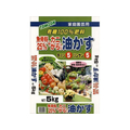 トムソンコーポレーション 魚骨粉25%+カニがら入油かす 5kg FCC9447