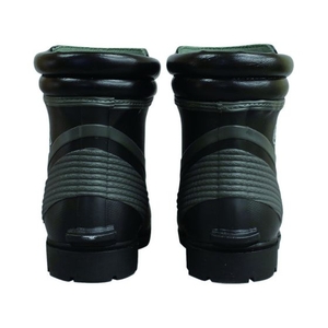福山ゴム工業 Gレックス3 ブラック L 25.5～26.0cm17.7cm FC203FM-4413601-イメージ3