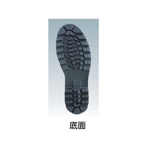 福山ゴム工業 Gレックス3 ブラック L 25.5～26.0cm17.7cm FC203FM-4413601-イメージ4