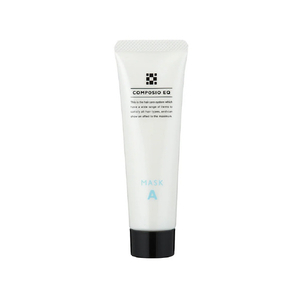 DEMI COSMETICS デミ コンポジオEQ マスク A 50g コンポジオ ﾃﾞﾐｺﾝﾎﾟEQﾏｽｸA50G-イメージ1