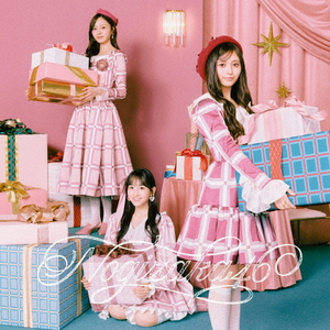 ソニ－ミュ－ジック 乃木坂４６／未定 【CD+Blu-ray】 SRCL-13464/5-イメージ1