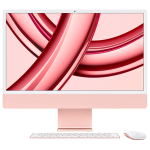 24インチ グリーン iMac 4.5K Retinaディスプレイモデル