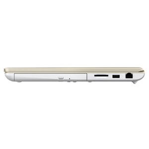 Dynabook ノートパソコン e angle select dynabook アッシュゴールド P1T5YGEE-イメージ6