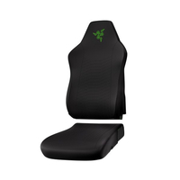RAZER Gaming Chair Sleeves (Black/Green) RC81-04430100-R3M1