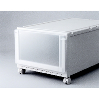 Fits 差込式キャスター-40 (ストッパー付き) 4個入り　８個 楽天市場】Fits フィッツ 差込式キャスター40 4個入り