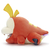 タカラトミー ポケットモンスター ポケモン/すやすやフレンド/ぬいぐるみS ホゲータ ﾎﾟｹﾓﾝｽﾔﾌﾚﾇｲｸﾞﾙﾐSﾎｹﾞ-ﾀ-イメージ3
