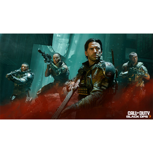日本マイクロソフト Call of Duty ： Black Ops7【PS5】 ELJM30763-イメージ5