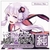 AHS VOCALOID4 結月ゆかり 純 [Win/MAC ダウンロード版] DLVOCALOID4ﾕﾂﾞｷﾕｶﾘｼﾞﾕﾝDL-イメージ1