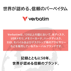 Verbatim USB Type-C対応 接触型ICカードリーダー ICCRV1-イメージ8