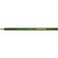 三菱鉛筆 ポリカラー(色鉛筆) 緑 12本 緑1ダース(12本) F871990-H.K7500B.6